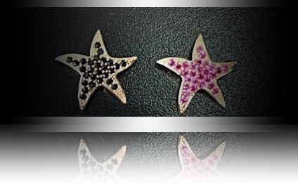 Pingente Estrela