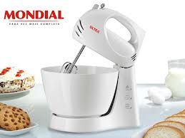 Batedeira Ultra Mondial